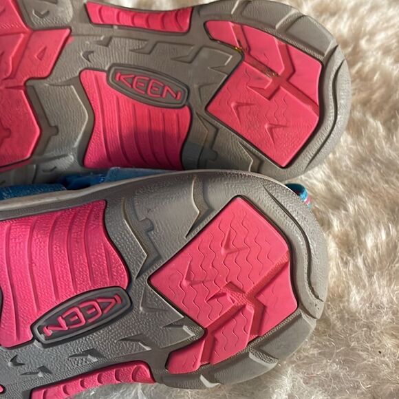 Keen sandals 5 (4300) - Picture 8 of 9